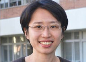 Yvonne Chen