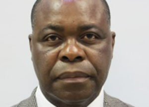 Emmanuel Iwuoha