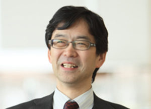 Akihiko Kondo