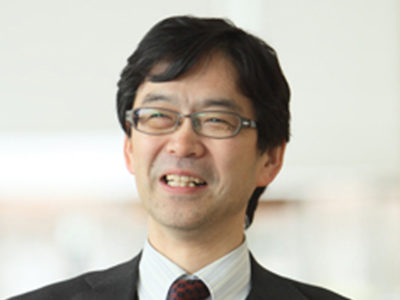 Akihiko Kondo