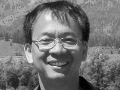 George Guo-Qiang Chen