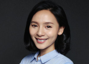 Chantal Yue Shen