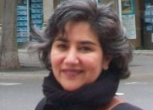 Asheena Khalakdina