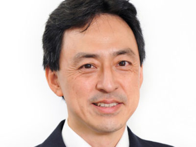 Hidetaka Nishimura