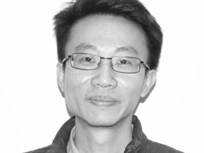 Patrick Yizhi Cai