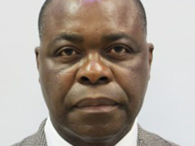 Emmanuel Iwuoha