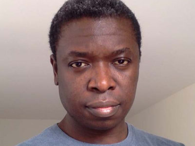 Femi Olorunniji